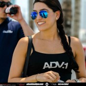 ADV1 Miami FoS 22 175x175 at Weekend Eye Candy: The Girls of ADV1 at Miami FoS