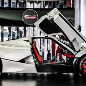 Alain Class LaFerraris 1 175x175 Alain Class LaFerraris 1 175x175 at Gallery: Alain Class Shows Off Two LaFerraris!