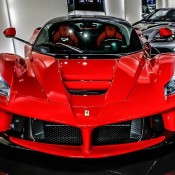 Alain Class LaFerraris 2 175x175 Alain Class LaFerraris 2 175x175 at Gallery: Alain Class Shows Off Two LaFerraris!