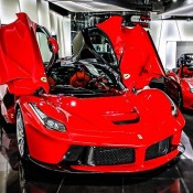 Alain Class LaFerraris 3 175x175 Alain Class LaFerraris 3 175x175 at Gallery: Alain Class Shows Off Two LaFerraris!