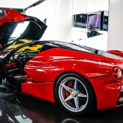 Alain Class LaFerraris 4 175x175 Alain Class LaFerraris 4 175x175 at Gallery: Alain Class Shows Off Two LaFerraris!