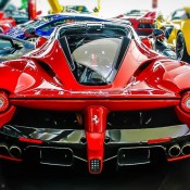 Alain Class LaFerraris 5 175x175 Alain Class LaFerraris 5 175x175 at Gallery: Alain Class Shows Off Two LaFerraris!