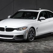 BMW 435i ZHP Edition 1 175x175 at Official: BMW 435i ZHP Edition