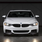 BMW 435i ZHP Edition 2 175x175 at Official: BMW 435i ZHP Edition