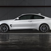 BMW 435i ZHP Edition 3 175x175 at Official: BMW 435i ZHP Edition