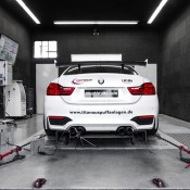 BMW M4 Track Car 4 175x175 BMW M4 Track Car 4 175x175 at BMW M4 Track Car Gets 534 hp Courtesy of Mcchip