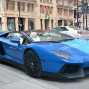 Blue Novitec Torado Aventador 3 175x175 at Blue Novitec Torado Aventador Spotted in Montreal 