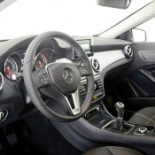 Brabus Mercedes GLA AMG Line 12 175x175 at Mercedes GLA AMG Line Gets the Brabus Treatment