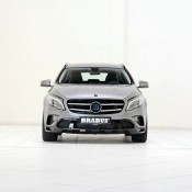 Brabus Mercedes GLA AMG Line 4 175x175 at Mercedes GLA AMG Line Gets the Brabus Treatment
