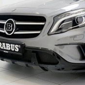 Brabus Mercedes GLA AMG Line 9 175x175 at Mercedes GLA AMG Line Gets the Brabus Treatment