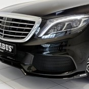 Brabus Mercedes S Class Hybrid 4 175x175 Brabus Mercedes S Class Hybrid 4 175x175 at Official: Brabus Mercedes S Class Hybrid B50