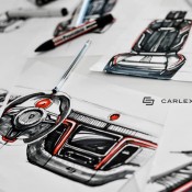 Carlex Design Porsche Macan 12 175x175 at Carlex Design Porsche Macan Interior Package