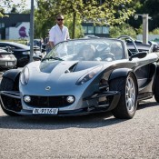 Cars Coffee Switzerland 19 175x175 at Gallery: Best of Cars & Coffee Switzerland May 2015