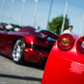 Cars Coffee Switzerland 3 175x175 at Gallery: Best of Cars & Coffee Switzerland May 2015