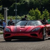 Cars Coffee Switzerland 4 175x175 at Gallery: Best of Cars & Coffee Switzerland May 2015
