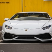 DMC Huracan Spotted 6 175x175 at Luxury Customs DMC Huracan Spotted in Zurich