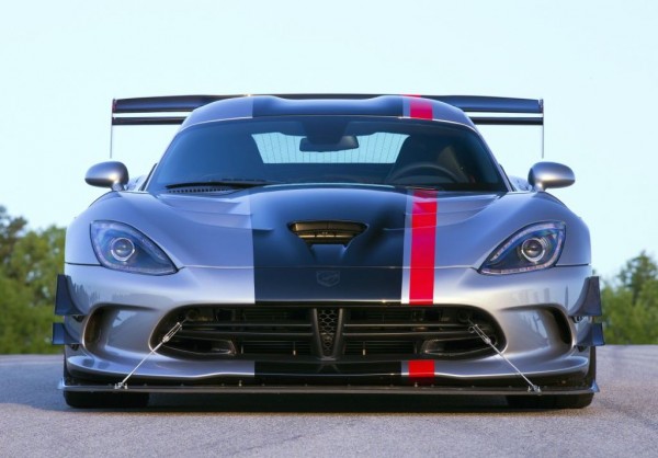 Dodge Viper ACR Pricing 1 600x418 at 2016 Dodge Viper ACR Pricing Revealed