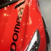Domanig Mercedes AMG GT 6 175x175 Domanig Mercedes AMG GT 6 175x175 at Domanig Mercedes AMG GT Showcased at TWB