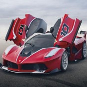 Ferrari 2015 GFoS 10 175x175 at Greatest Ever Ferrari Display Planned for 2015 GFoS