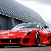 Ferrari 2015 GFoS 4 175x175 at Greatest Ever Ferrari Display Planned for 2015 GFoS