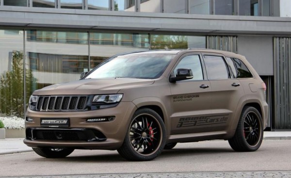 GeigerCars Jeep Grand Cherokee 0 600x367 at GeigerCars Jeep Grand Cherokee Unveiled with 718 PS