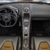 Gulf McLaren 12C Spider 12 175x175 at Gulf Liveried McLaren 12C Spider Spotted for Sale