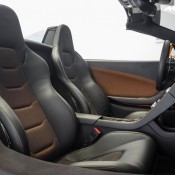 Gulf McLaren 12C Spider 17 175x175 at Gulf Liveried McLaren 12C Spider Spotted for Sale