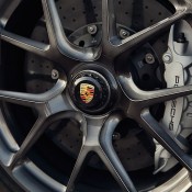 HRE Red Porsche 918 10 175x175 at Gallery: Red Porsche 918 on HRE Wheels