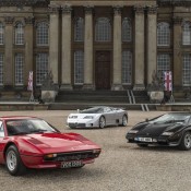 Hyper Cars Salon Prive 2015 4 175x175 Hyper Cars Salon Prive 2015 4 175x175 at Gallery: Hyper Cars at Salon Prive 2015