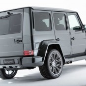 IMSA Mercedes G63 AMG 3 175x175 at IMSA Mercedes G63 AMG Unveiled with 730 PS