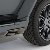 IMSA Mercedes G63 AMG 4 175x175 at IMSA Mercedes G63 AMG Unveiled with 730 PS