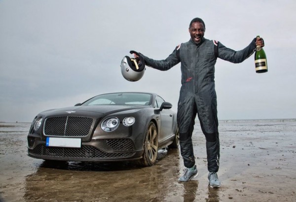 Idris Elba Wales 1 600x410 at Idris Elba Sets New ‘Flying Mile’ Record in Bentley Continental GT Speed 