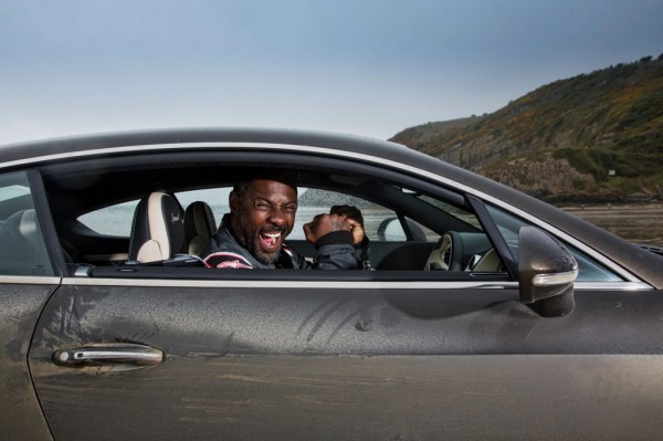 Idris Elba Wales 3 600x399 at Idris Elba Sets New ‘Flying Mile’ Record in Bentley Continental GT Speed 