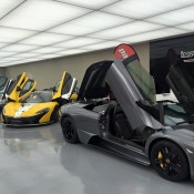 Impressive Wrap Canton 1 175x175 at Gallery: Supercars at Impressive Wrap Canton Grand Opening