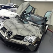 Impressive Wrap Canton 2 175x175 at Gallery: Supercars at Impressive Wrap Canton Grand Opening