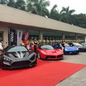Impressive Wrap Canton 7 175x175 at Gallery: Supercars at Impressive Wrap Canton Grand Opening