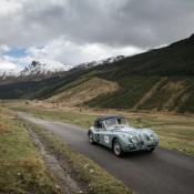 Jaguar Heritage Mini Miglia 1 175x175 at Jaguar Hosts ‘Mini Miglia’ in Preparation for Mille Miglia