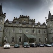 Jaguar Heritage Mini Miglia 5 175x175 at Jaguar Hosts ‘Mini Miglia’ in Preparation for Mille Miglia