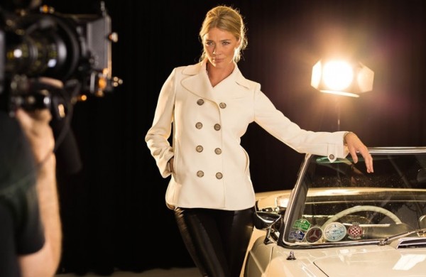 Jodie Kidd cars 600x390 at New Top Gear Being Planned with Jodie Kidd