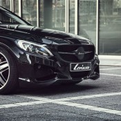 Lorinser Mercedes C400 5 175x175 at Official: Lorinser Mercedes C400 