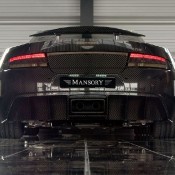 Mansory Cyrus 6 175x175 at Blast from the Past: Mansory Cyrus
