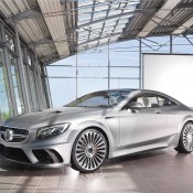 Mansory Mercedes S63 1 175x175 at Mansory Mercedes S63 M720 and M900 Announced