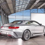 Mansory Mercedes S63 2 175x175 at Mansory Mercedes S63 M720 and M900 Announced