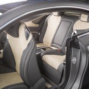 Mansory Mercedes S63 5 175x175 at Mansory Mercedes S63 M720 and M900 Announced
