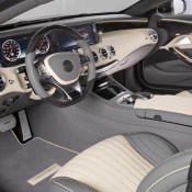 Mansory Mercedes S63 6 175x175 at Mansory Mercedes S63 M720 and M900 Announced