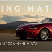 Mazda Driving Matters 1 175x175 at Mazda MX 5 Gets Nostalgic Ad Campaign Called “Driving Matters”