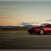 Mazda Driving Matters 2 175x175 at Mazda MX 5 Gets Nostalgic Ad Campaign Called “Driving Matters”