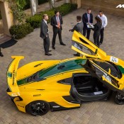 McLaren P1 GTR Private Party 16 175x175 at Gallery: McLaren P1 GTR Private Party