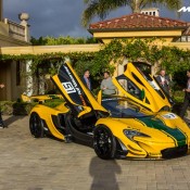 McLaren P1 GTR Private Party 18 175x175 at Gallery: McLaren P1 GTR Private Party