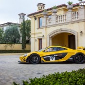 McLaren P1 GTR Private Party 2 175x175 at Gallery: McLaren P1 GTR Private Party